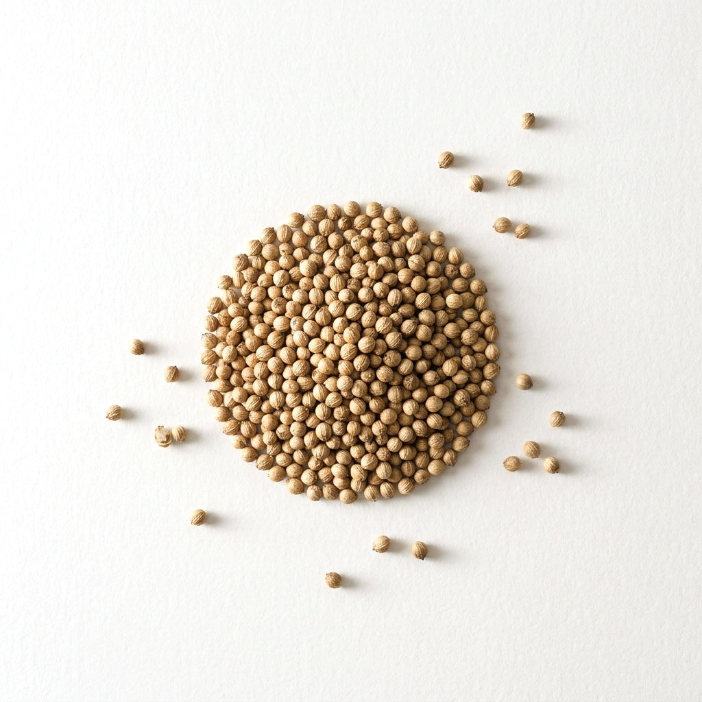 coriander