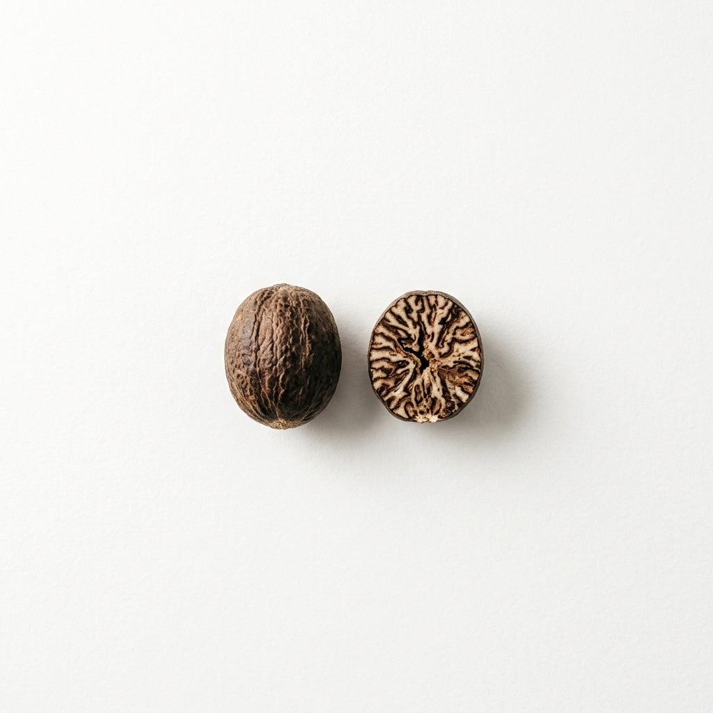 nutmeg