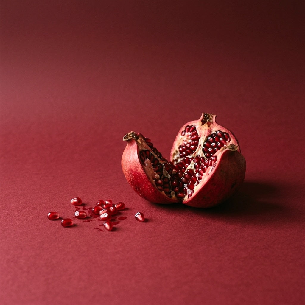 pomegranate