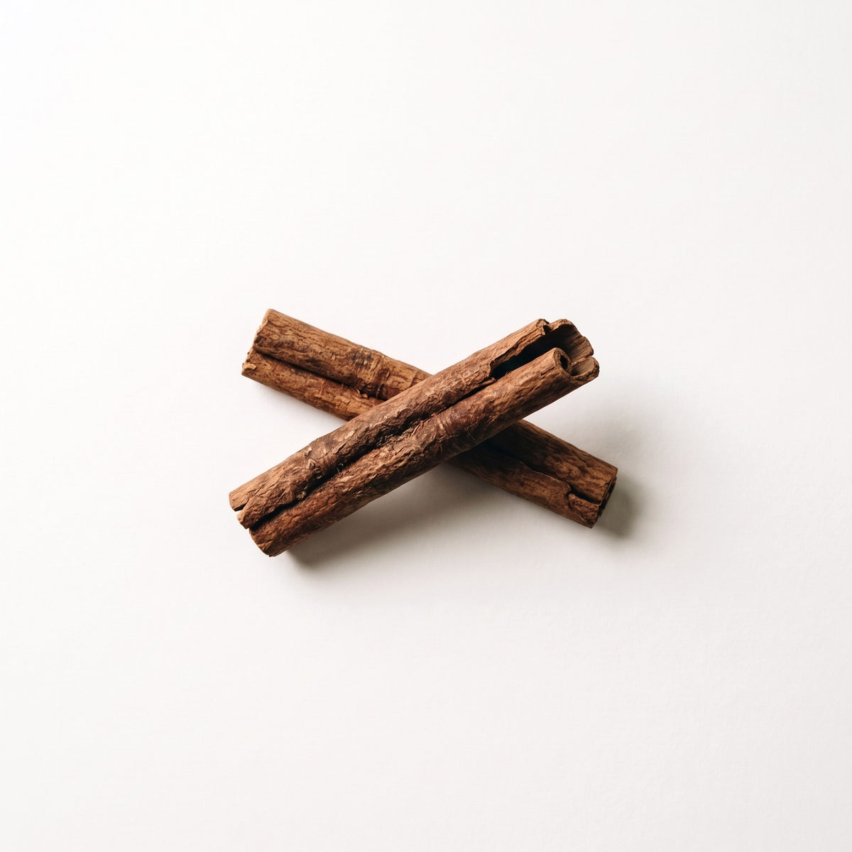 cinnamon, one of the nine botanicals in Fenrir gin